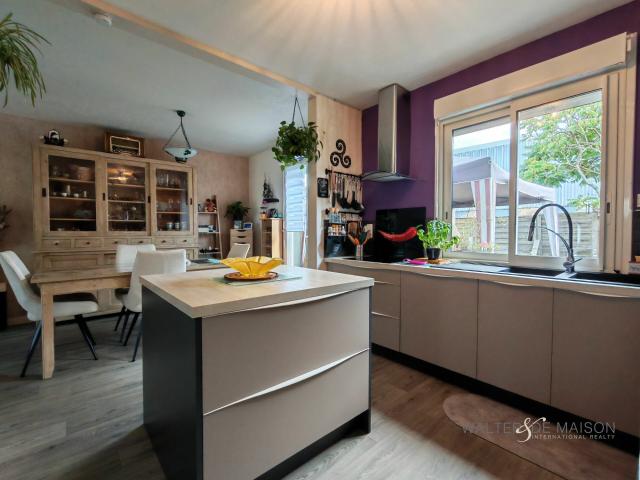 Maison 4 pièces 76 m²