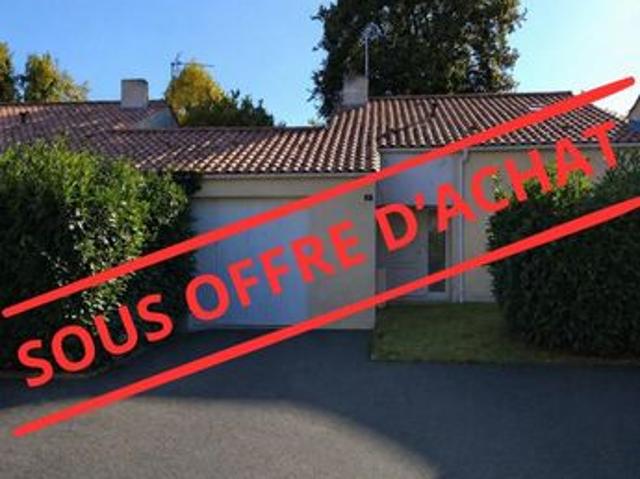 Maison 4 pièces 76 m²