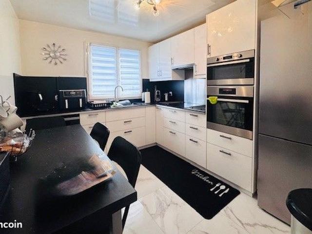 Maison 4 pièces 76 m²