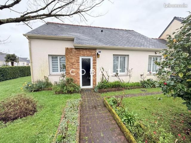 Maison 4 pièces 76 m²