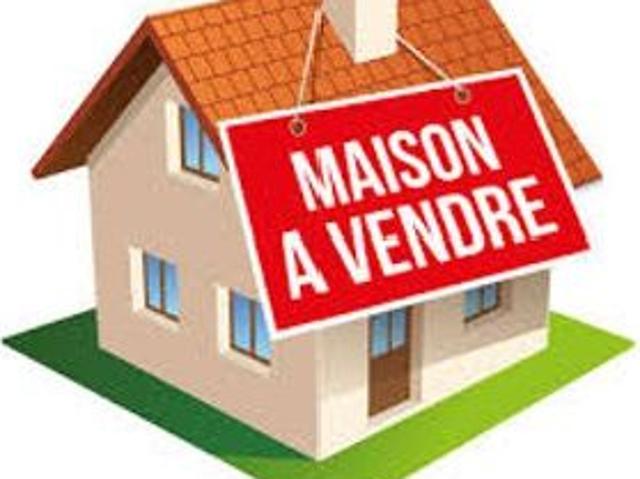 Maison 4 pièces 76 m²