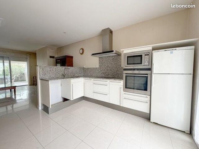 Maison 4 pièces 76 m²