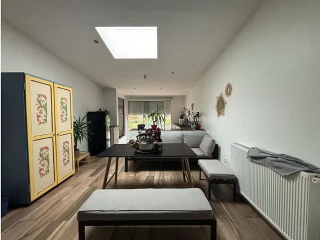 Maison 4 pièces 76 m²
