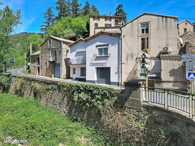 Maison 4 pièces 76 m²