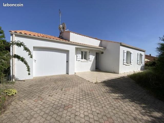 Maison 4 pièces 76 m²