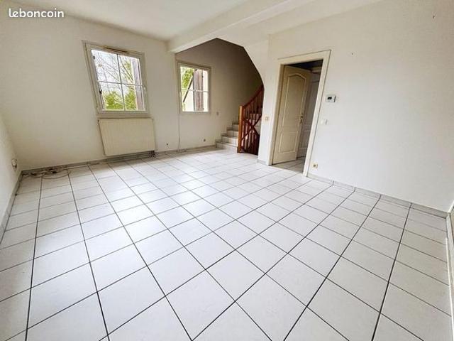 Maison 4 pièces 76 m²