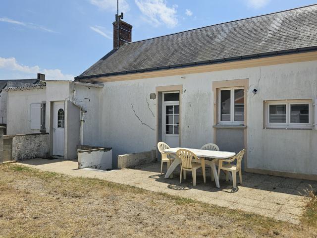 Maison 4 pièces 76 m²
