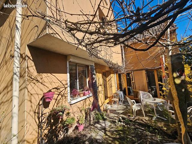 Maison 4 pièces 76 m²