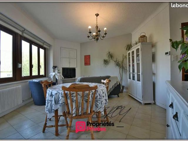 Maison 4 pièces 76 m²
