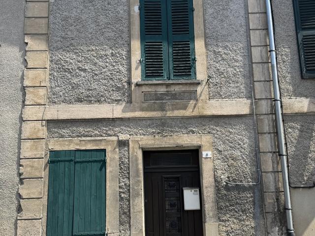 Maison 4 pièces 76 m²