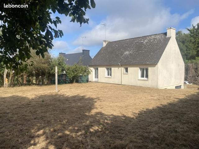 Maison 4 pièces 76 m²
