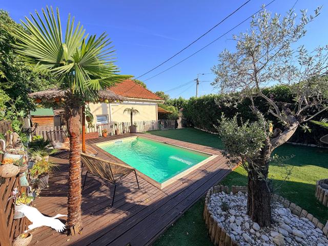 Maison 4 pièces 76 m²