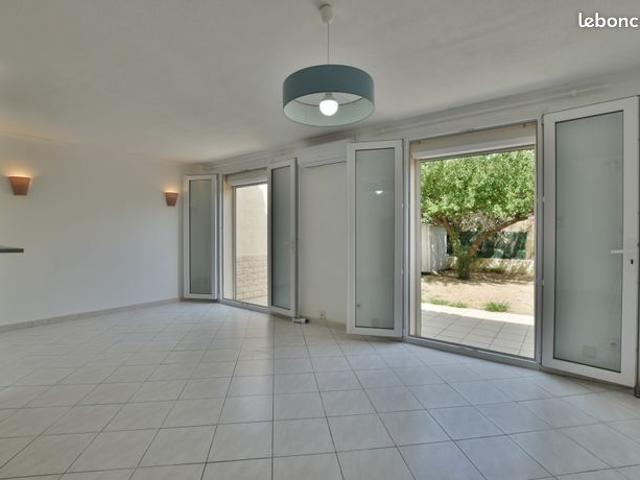 Maison 4 pièces 76 m²