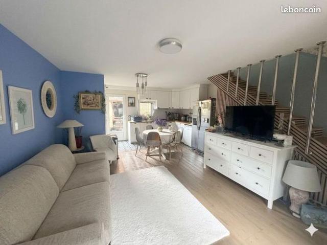 Maison 4 pièces 76 m²