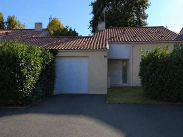 Maison 4 pièces 76 m²