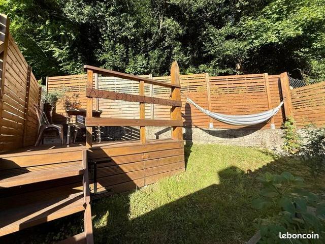 Maison 4 pièces 76 m²