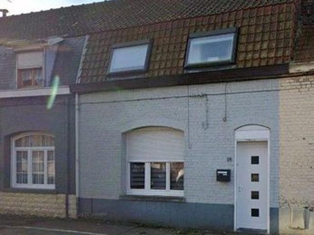 Maison 4 pièces 76 m²