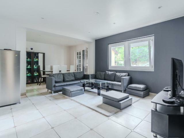 Maison 4 pièces 76 m²