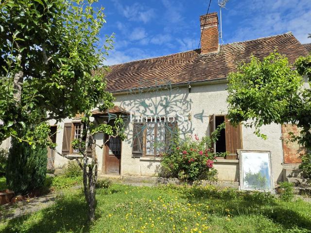 Maison 4 pièces 76 m²