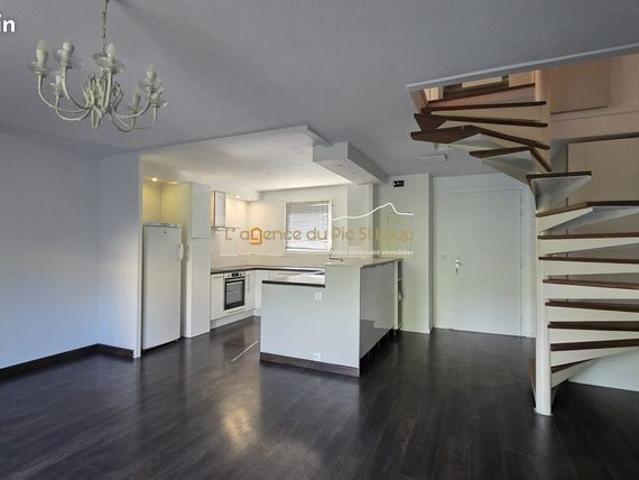 Maison 4 pièces 76 m²