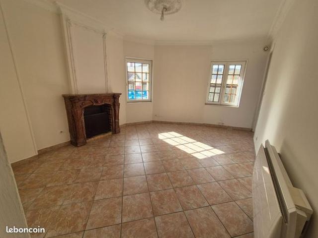 Maison 4 pièces 76 m²