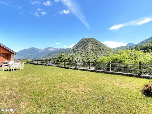 Maison 4 pièces 76 m²
