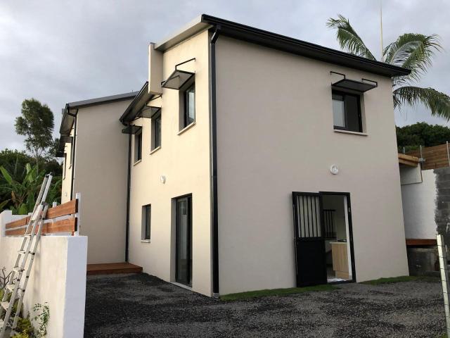 Maison 4 pièces 76 m²
