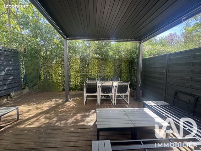 Maison 4 pièces 76 m²