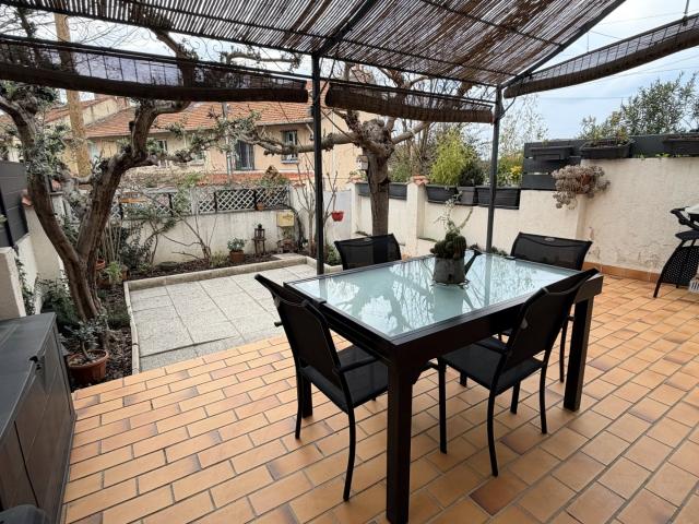 Maison 4 pièces 76 m²