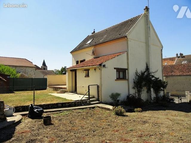 Maison 4 pièces 76 m²