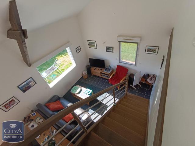 Maison 4 pièces 76 m²