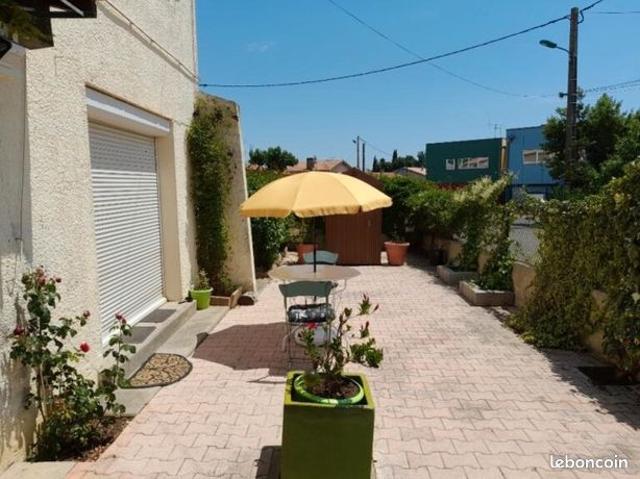 Maison 4 pièces 76 m²