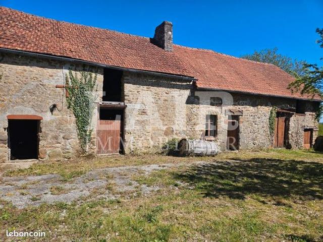Maison 4 pièces 76 m²