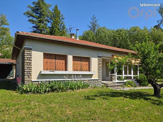 Maison 4 pièces 76 m²