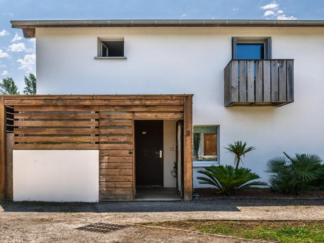 Maison 4 pièces 76 m²