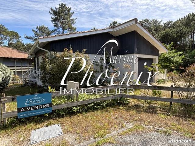 Maison 4 pièces 76 m²