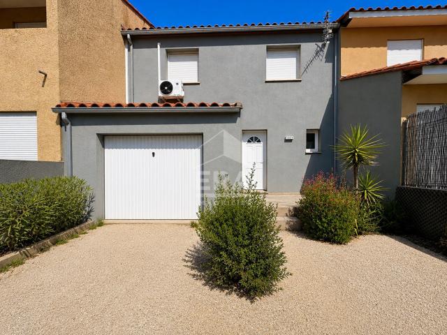 Maison 4 pièces 76 m²