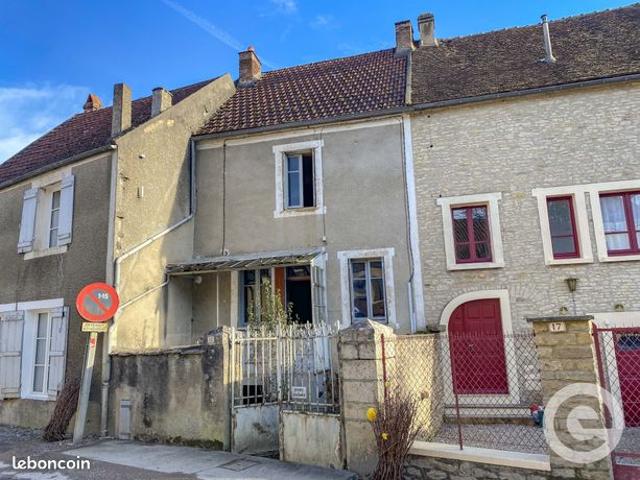 Maison 4 pièces 76 m²