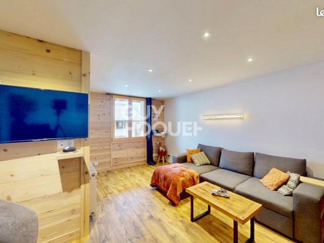 Maison 4 pièces 76 m²