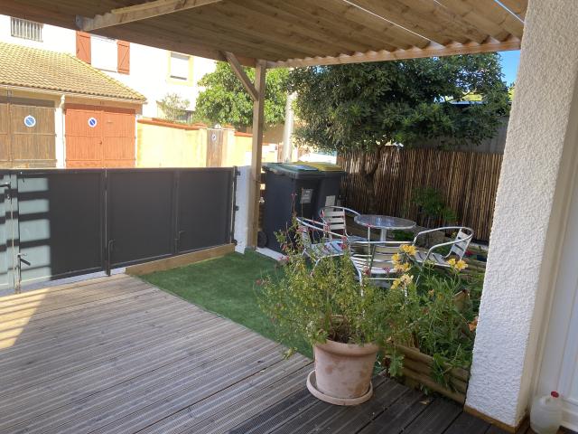 Maison 4 pièces 76 m²