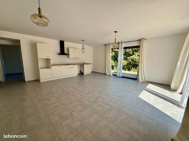 Maison 4 pièces 76 m²