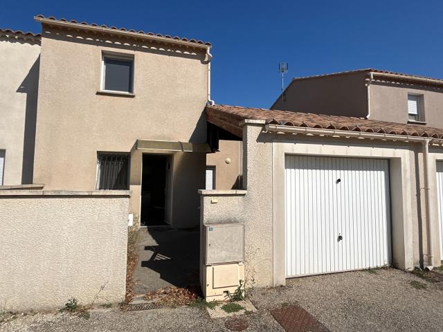 Maison 4 pièces 76 m²
