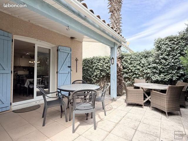 Maison 4 pièces 76 m²