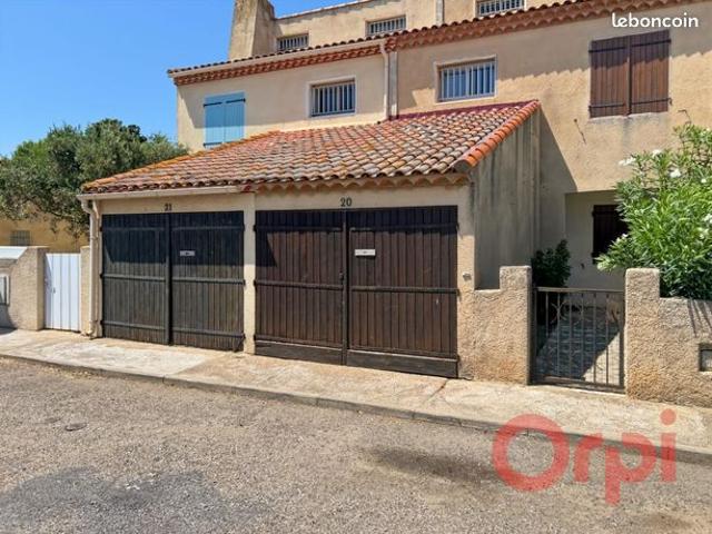 Maison 4 pièces 76 m²