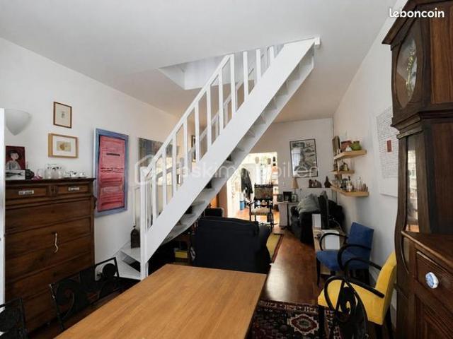 Maison 4 pièces 76 m²