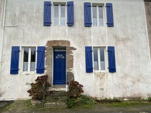 Maison 4 pièces 76 m²