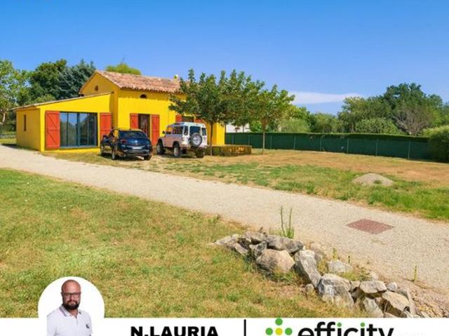 Maison 4 pièces 76 m²