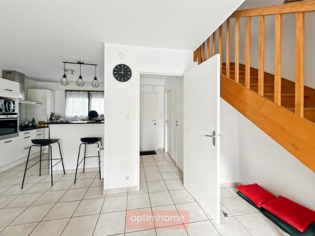 Maison 4 pièces 76 m²
