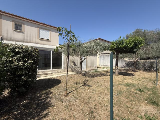 Maison 4 pièces 76 m²