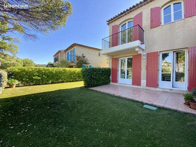 Maison 4 pièces 76 m²
